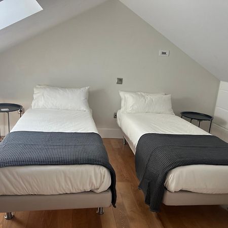 Duplex De Lujo Junto Al Bernabeu Real Madrid Villa Eksteriør bilde