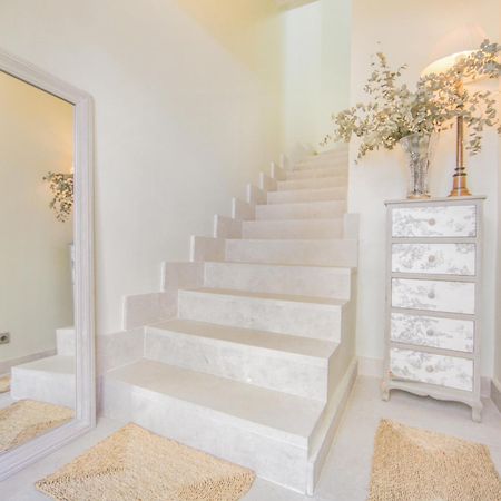 Duplex De Lujo Junto Al Bernabeu Real Madrid Villa Eksteriør bilde
