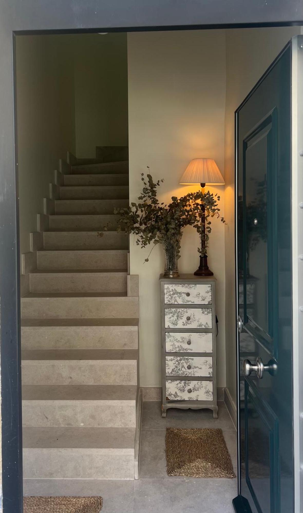 Duplex De Lujo Junto Al Bernabeu Real Madrid Villa Eksteriør bilde
