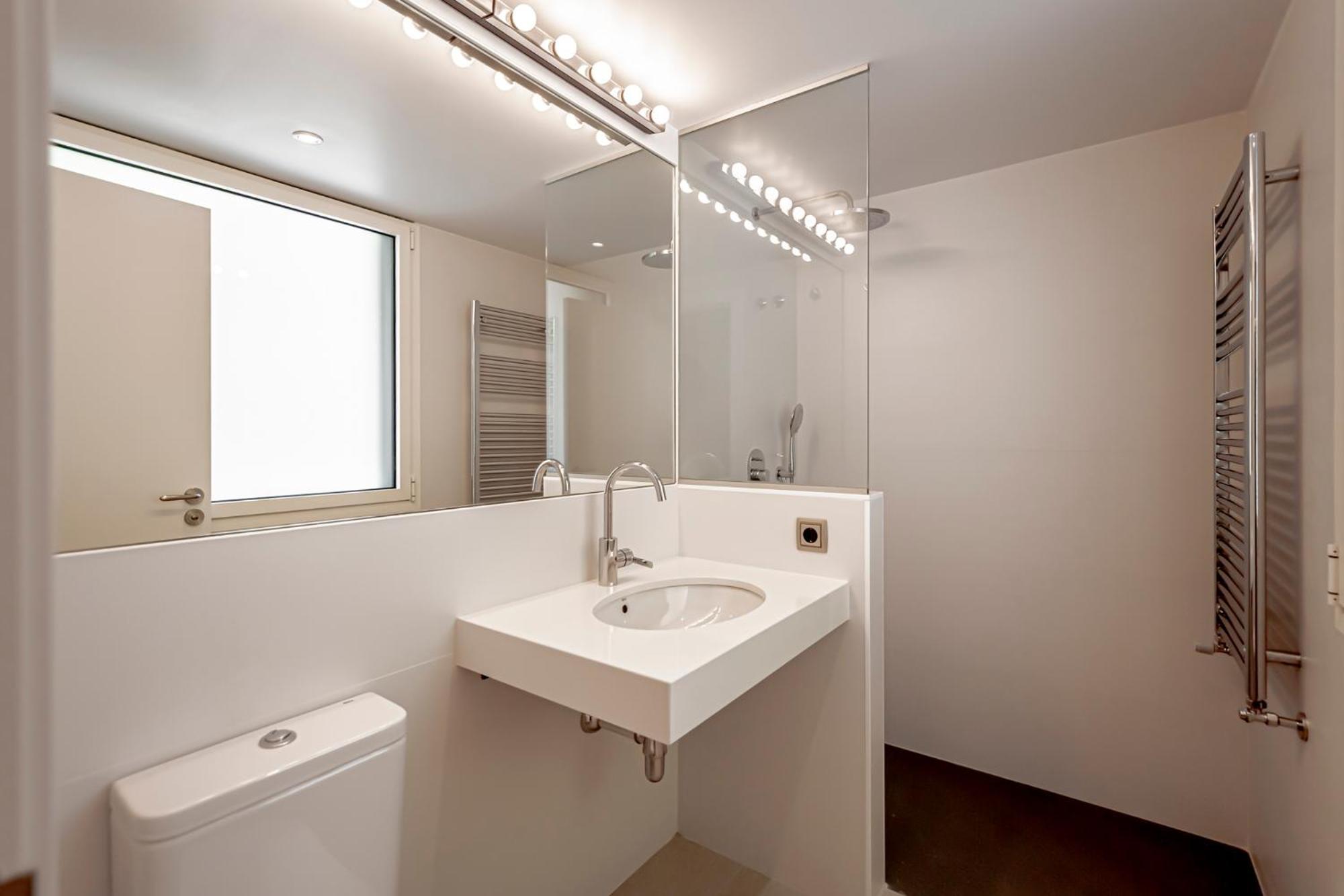 Duplex De Lujo Junto Al Bernabeu Real Madrid Villa Eksteriør bilde