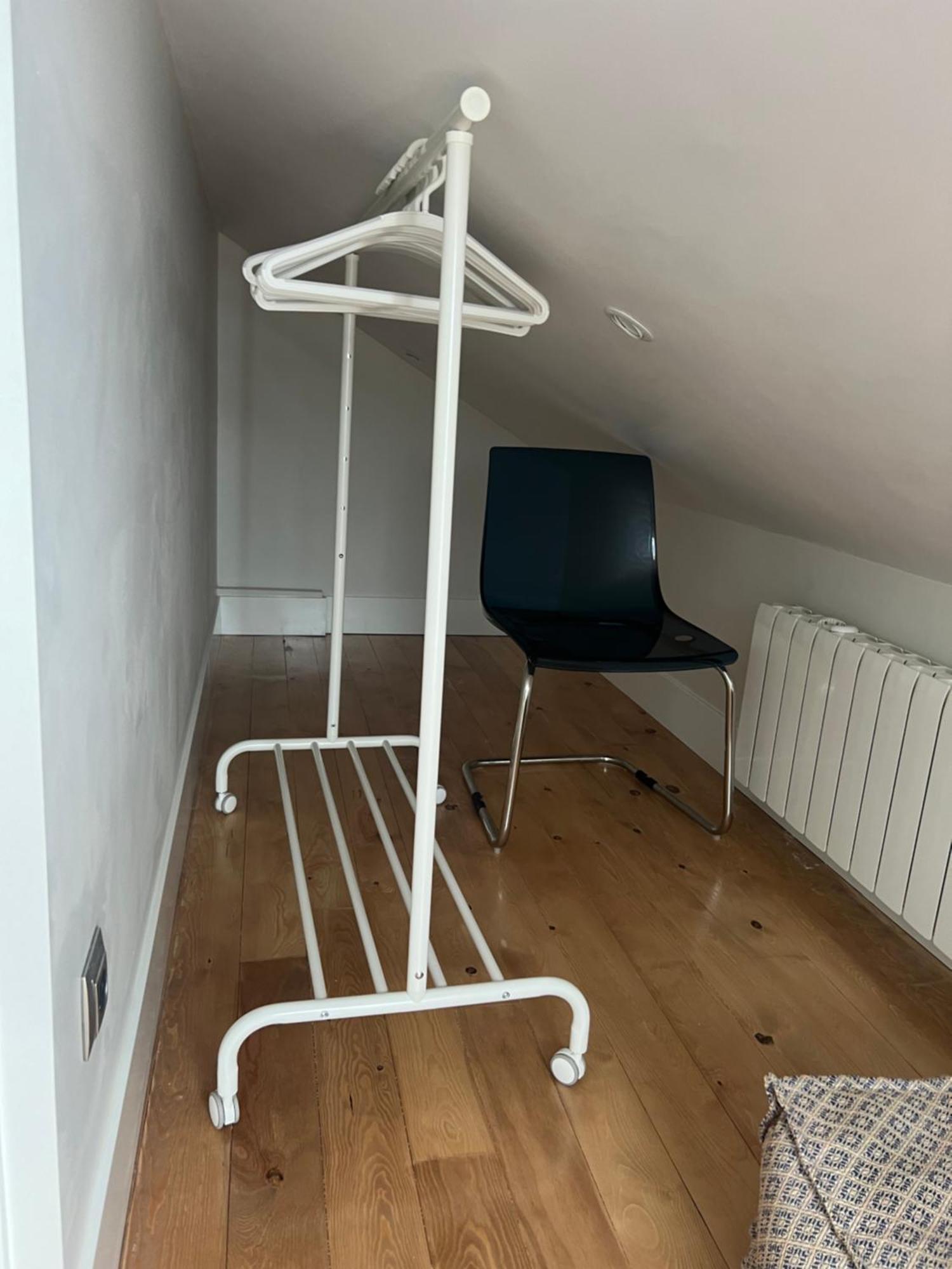 Duplex De Lujo Junto Al Bernabeu Real Madrid Villa Eksteriør bilde