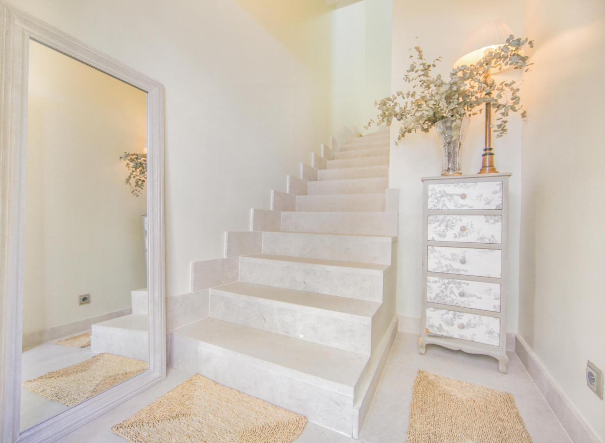 Duplex De Lujo Junto Al Bernabeu Real Madrid Villa Eksteriør bilde